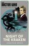 [Doctor Who 01] • [Decide Your Destiny 12] • Night of the Kraken